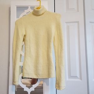 (Victoria's Secret) Moda turtleneck sweater
